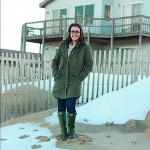 Meet your Posher, Sydney